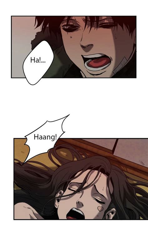 Killing Stalking Chapter 18 .